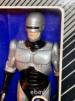 Vintage Robert Cop 2, 12 Doll, Action Figure, SUPER RARE, Robocop Collectible