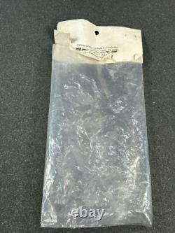 Vintage SUPER RARE Ron Paris Racing Products Turbo Pipe Nitro Exhaust 2000 NOS