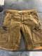 Vintage Sam & Jet Cargo Shorts. Super Rare