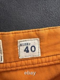 Vintage Sam & Jet Cargo Shorts. Super Rare