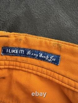 Vintage Sam & Jet Cargo Shorts. Super Rare