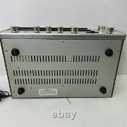 Vintage Sansui 331 Stereo Receiver SUPER RARE VINTAGE TESTED