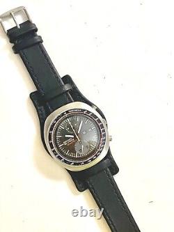 Vintage Seiko 5 Sports 6138-0020 Automatic Day Date Authentic (SUPER RARE)