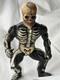 Vintage Skull Force Skeleton Green Blood KO Bootleg Super Rare