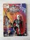 Vintage Skull Force Skeleton Green Blood KO Bootleg Super Rare