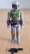 Vintage Star Wars Boba Fett Poch Super Rare Exc Cond 1979