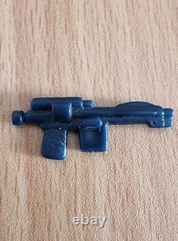 Vintage Star Wars Boba Fett Poch Super Rare Exc Cond 1979