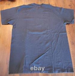 Vintage? Stedman Macross Super 50 XL Size T-shirt for Unisex USA MEGA RARE