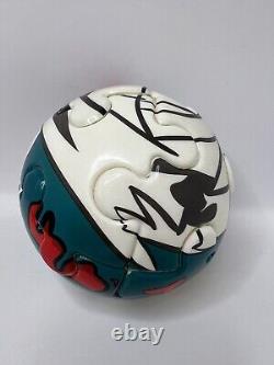 Vintage Super Madball Soccer Ball Puzzle Super RARE