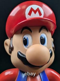 Vintage Super Mario 64 Voice Activated Phone Rare