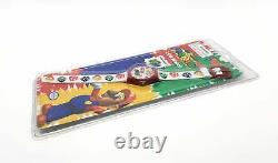 Vintage Super Mario 64 Watch 90s Nintendo 64 Deadstock RARE