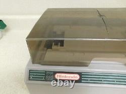 Vintage Super Nintendo Retro Case By OC For Console And Games Super Rare
