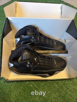 Vintage Super Rare 2005 NEW Size 15 Air Jordan 21 OG Flint Grey
