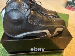 Vintage Super Rare 2005 NEW Size 15 Air Jordan 21 OG Flint Grey