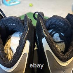 Vintage Super Rare 2005 NEW Size 15 Air Jordan 21 OG Flint Grey
