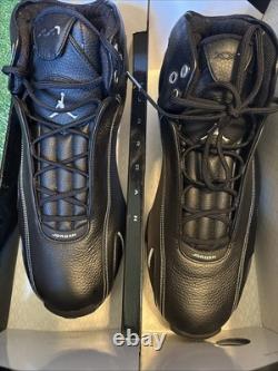 Vintage Super Rare 2005 NEW Size 15 Air Jordan 21 OG Flint Grey