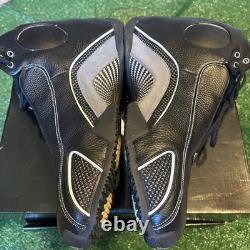Vintage Super Rare 2005 NEW Size 15 Air Jordan 21 OG Flint Grey