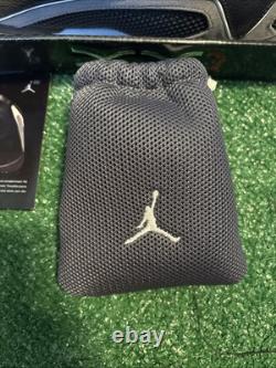 Vintage Super Rare 2005 NEW Size 15 Air Jordan 21 OG Flint Grey