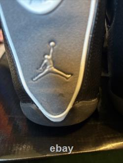 Vintage Super Rare 2005 NEW Size 15 Air Jordan 21 OG Flint Grey