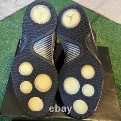 Vintage Super Rare 2005 NEW Size 15 Air Jordan 21 OG Flint Grey