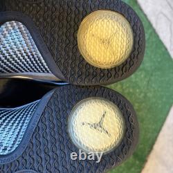 Vintage Super Rare 2005 NEW Size 15 Air Jordan 21 OG Flint Grey