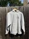 Vintage Super Rare 80s Naval Hospital Champion Reverse Weave Hoodie Military