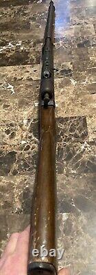 Vintage Super Rare Apache Fireball Texan 1948-49.24cal Parts Gun Collector