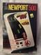 Vintage Super Rare Castle Newport 500 Handheld Game NIB