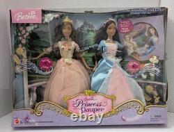 Vintage Super Rare Collectable Barbie The Princess and the Pauper
