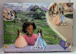 Vintage Super Rare Collectable Barbie The Princess and the Pauper