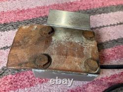 Vintage Super Rare Danelectro Piano Microphone Pickup System USA