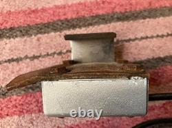 Vintage Super Rare Danelectro Piano Microphone Pickup System USA