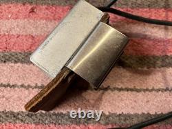Vintage Super Rare Danelectro Piano Microphone Pickup System USA