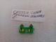 Vintage Super Rare Gumball/vending Castle Charm/toy (missing Drawbridge)