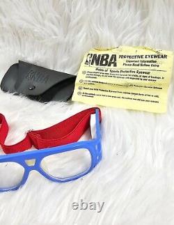Vintage Super Rare Horace Grant Goggles Glasses NBA ESPN Bulls, Magic, Lakers