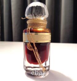 Vintage Super Rare Kiehls Gardenia Essence Corded And Sealed Discontinued