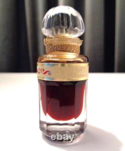 Vintage Super Rare Kiehls Gardenia Essence Corded And Sealed Discontinued