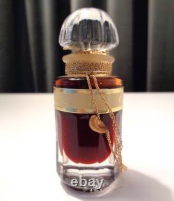 Vintage Super Rare Kiehls Gardenia Essence Corded And Sealed Discontinued