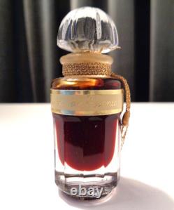 Vintage Super Rare Kiehls Gardenia Essence Corded And Sealed Discontinued