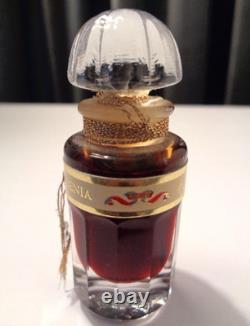 Vintage Super Rare Kiehls Gardenia Essence Corded And Sealed Discontinued