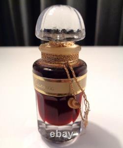 Vintage Super Rare Kiehls Gardenia Essence Corded And Sealed Discontinued