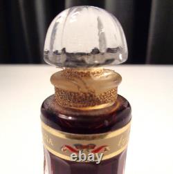 Vintage Super Rare Kiehls Gardenia Essence Corded And Sealed Discontinued