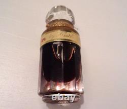 Vintage Super Rare Kiehls Gardenia Essence Corded And Sealed Discontinued