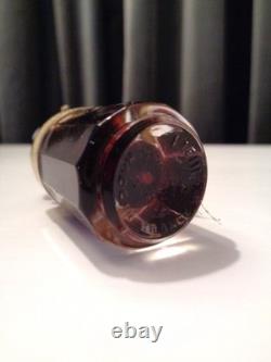 Vintage Super Rare Kiehls Gardenia Essence Corded And Sealed Discontinued