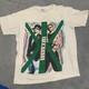 Vintage Super Rare Kriss Kross Rap T Shirt Size XL Single Stitch