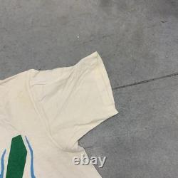 Vintage Super Rare Kriss Kross Rap T Shirt Size XL Single Stitch