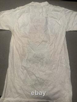 Vintage Super Rare Mad Magazine T-Shirt, Alfred E. Neuman 1975