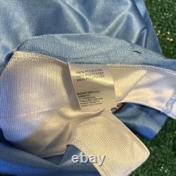 Vintage Super Rare NWT Carmelo Anthony Denver Nuggets authentic jersey size 54