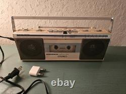Vintage Super Rare Normende Midicorder 5023 Stereo-See Description