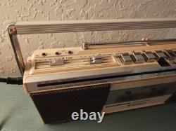 Vintage Super Rare Normende Midicorder 5023 Stereo-See Description